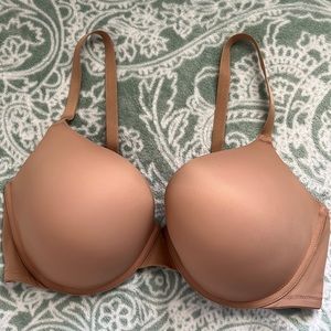 Everywhere Push-Up Bra
